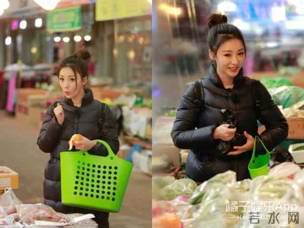 exo鹿晗世勋接吻