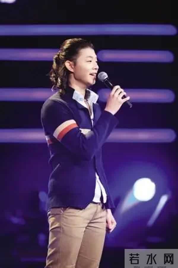 霍尊的大学同学谈霍尊