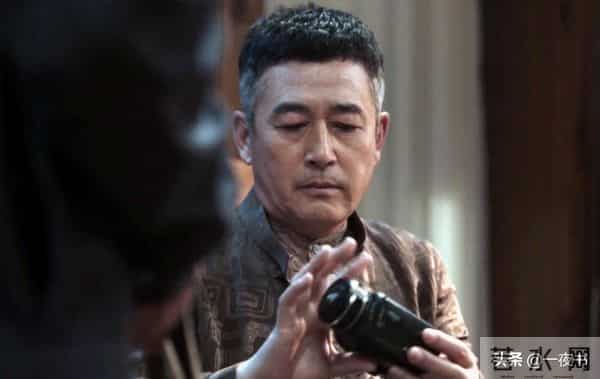 扫黑风暴王政结局