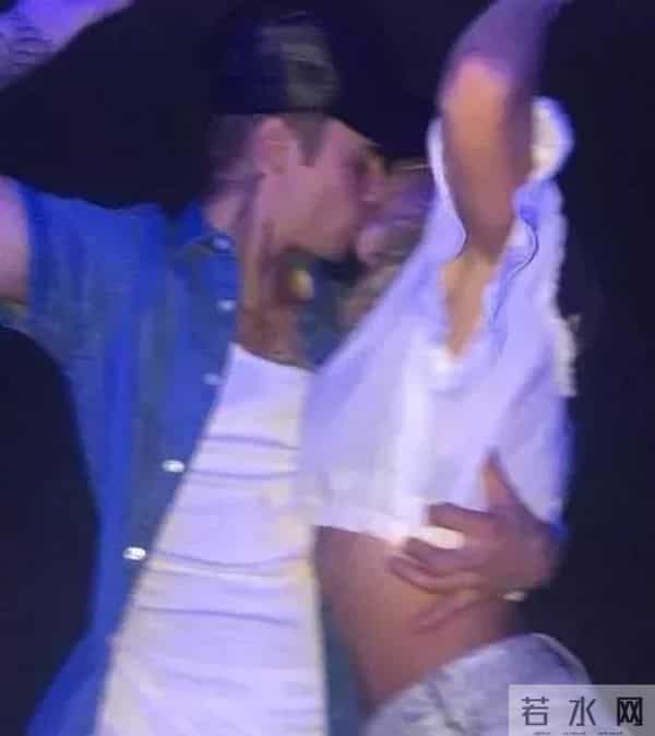 贾斯汀比伯分手