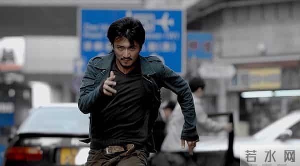 谢霆锋演过的电影