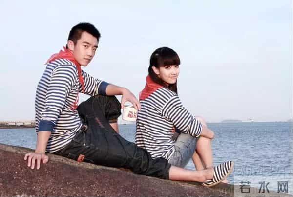 于小彤向刘美含表白