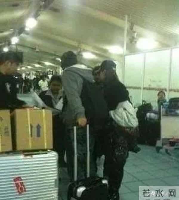 韩庚为什么罢录