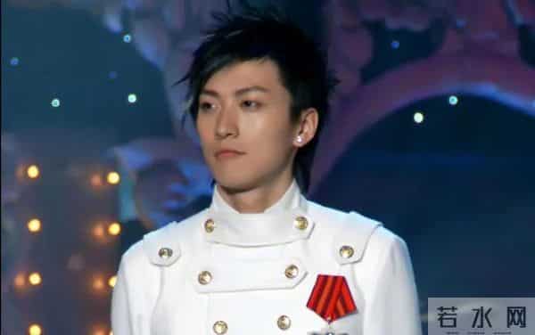 加油好男儿闫安