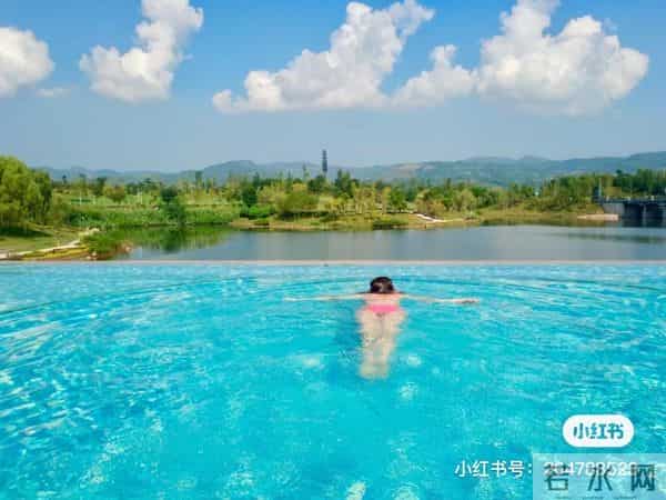 青龙湖水上公园