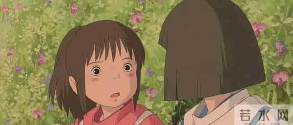 千与仟寻 宫崎俊,千与千寻恐怖真相小玲