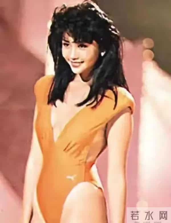 黎姿晒12位荧幕情人