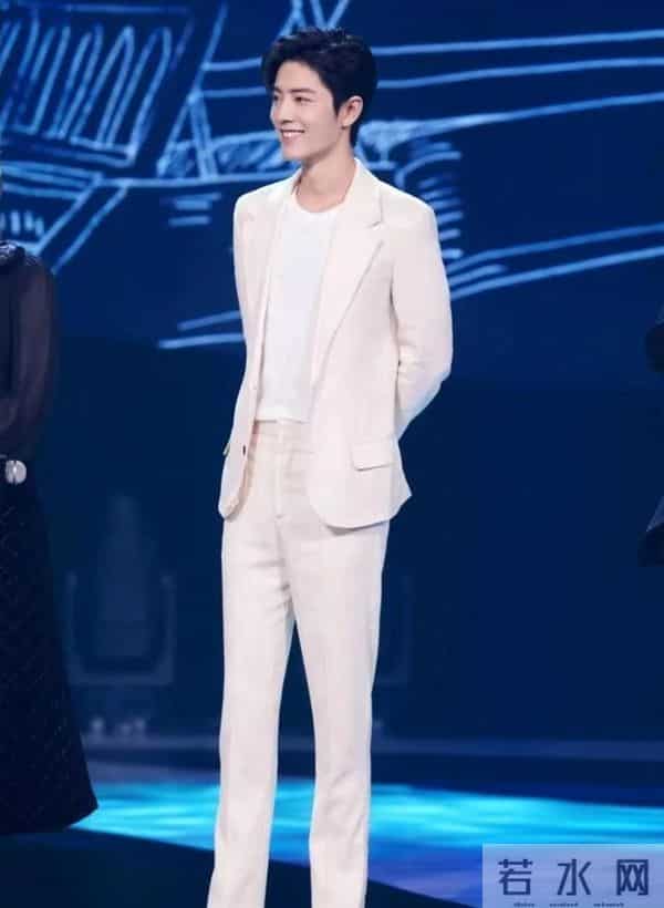 彭冠英私下性格