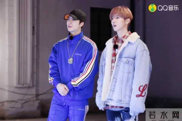 好听的街舞音乐