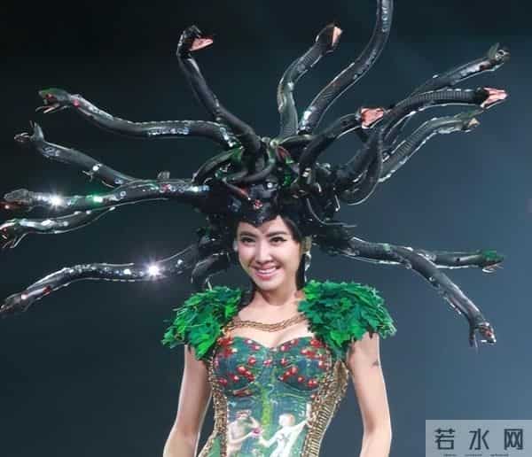 蔡依林个人简历