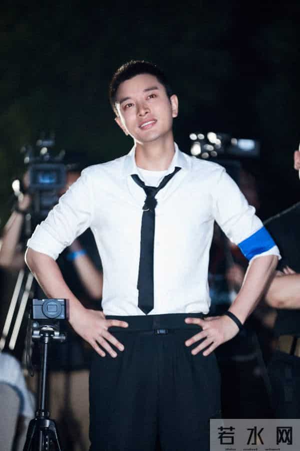 极限挑战六人真实关系