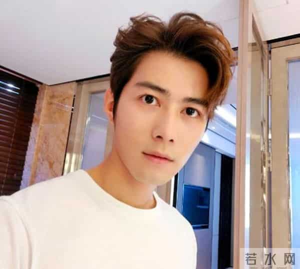 陈学冬5g速度辟谣恋情