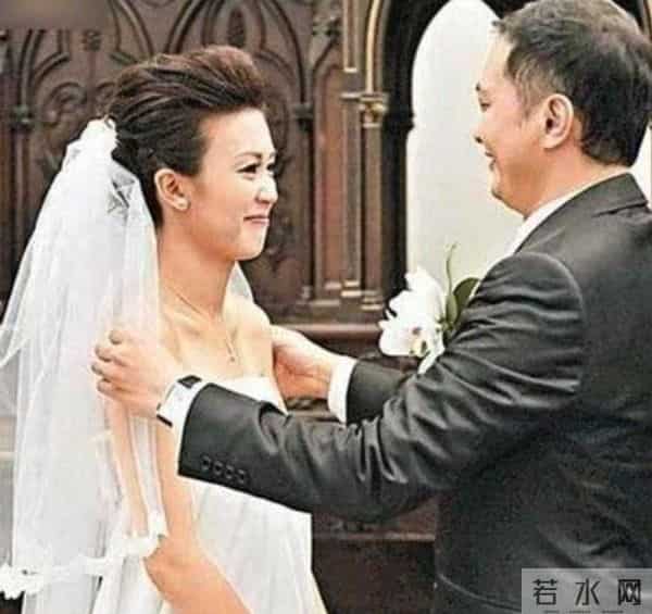 唐宁老公邓伟杰