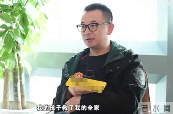 黄海波被谁害的