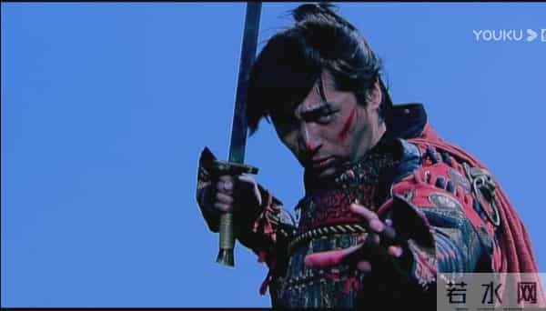 少年杨家将刘诗诗