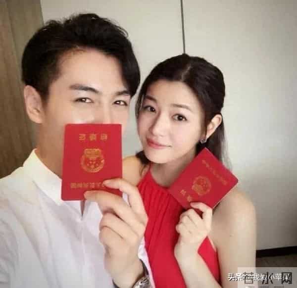 陈妍希是女海王么