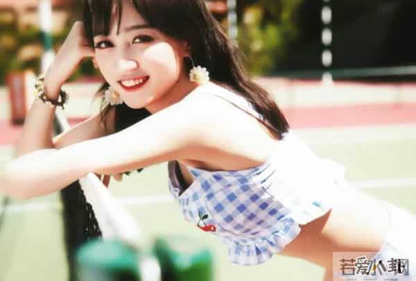 黄婷婷单方面解约