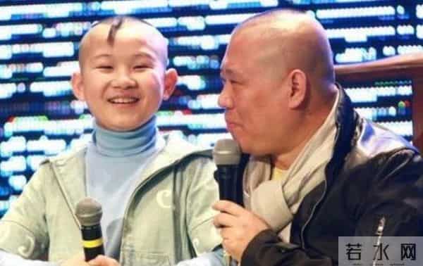 陶阳退出德云社原因