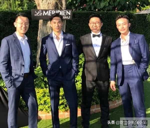 金莎被前经纪人欺骗