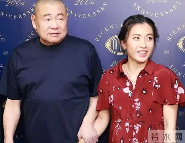 陈赫张子萱车震