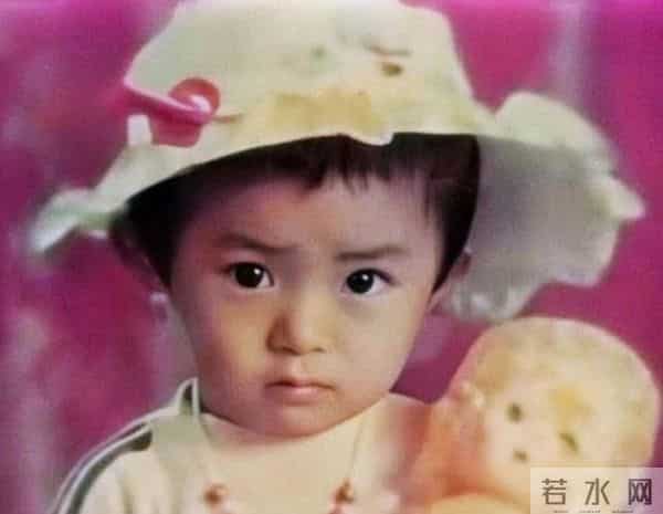 赵丽颖做了几年朝阳v姐