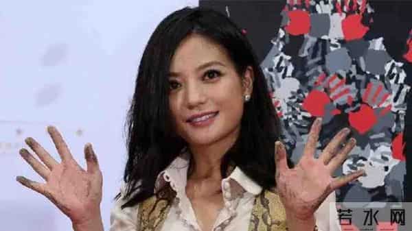 赵薇万惠事件是真的吗