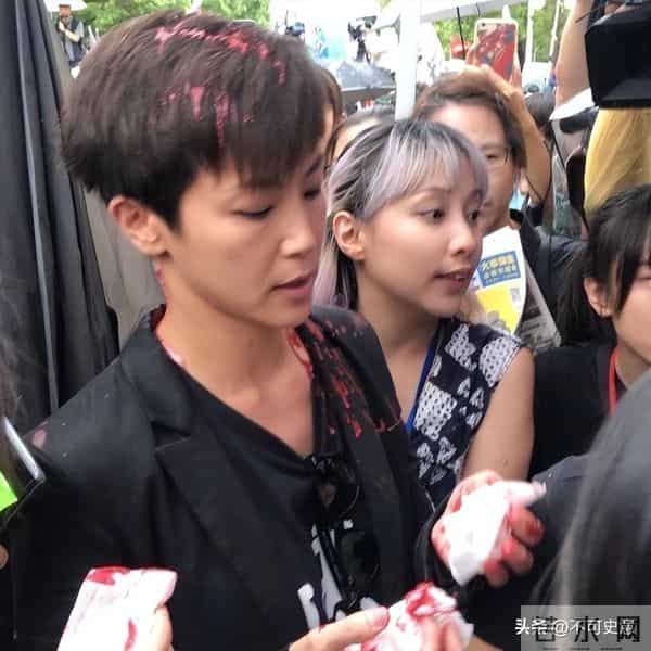 陈奕迅与何韵诗