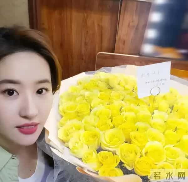 刘亦菲恋爱大赢家