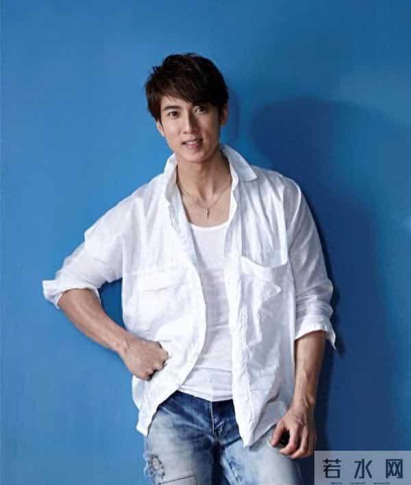 吴尊退出飞轮海