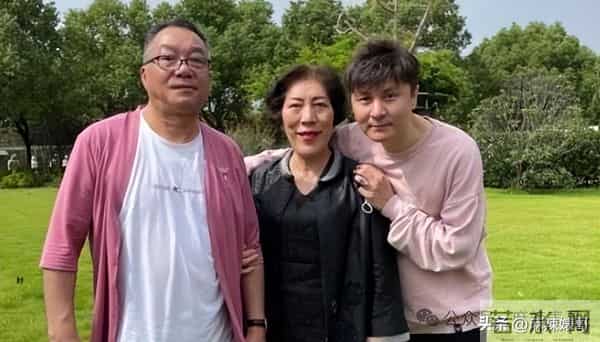 乔任梁被谁害的