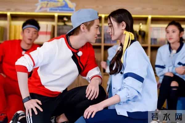 鹿晗为什么退出exo