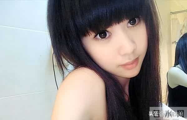 网络红人程琳资料