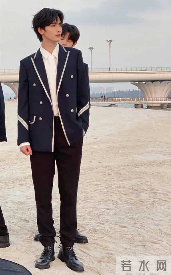 李俊濠个人资料