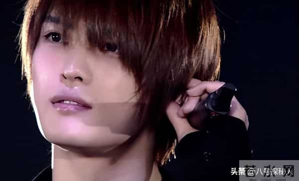 东方神起解散原因