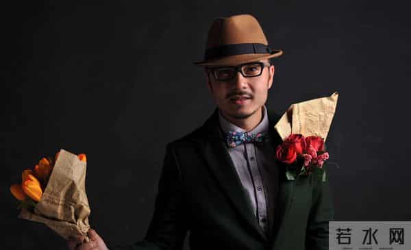 快乐大本营吴青峰