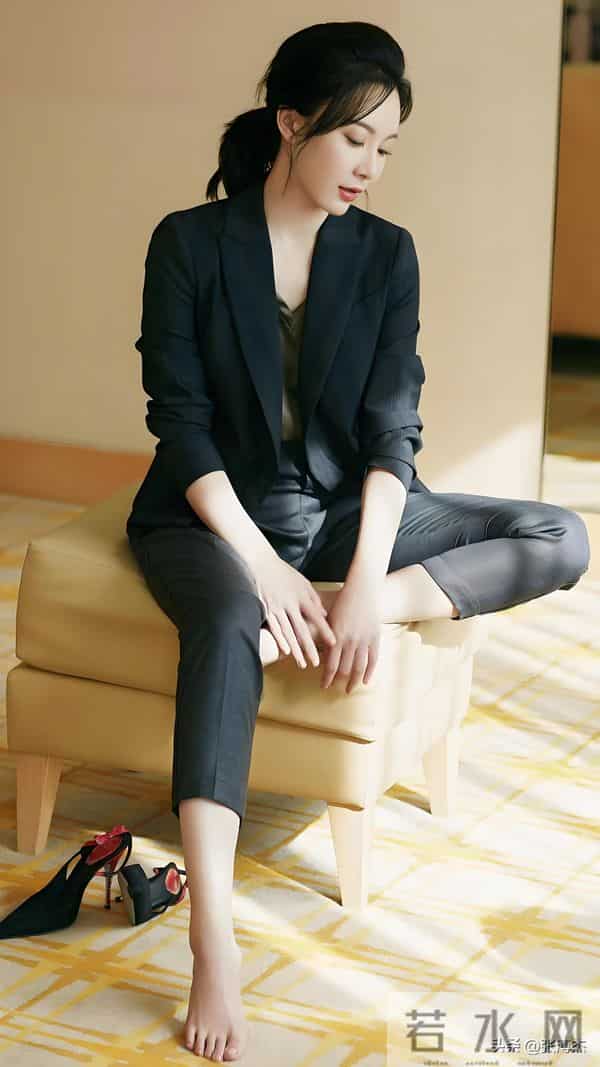 陈数为什么不能生育