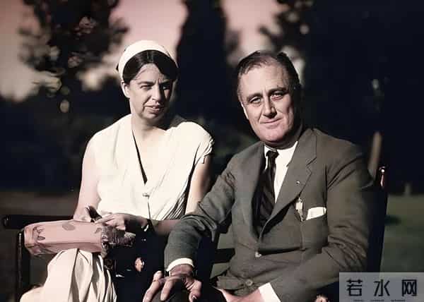 美国第一任总统是谁