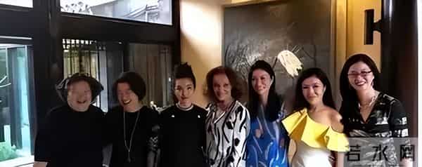 苏芒坐大腿事件