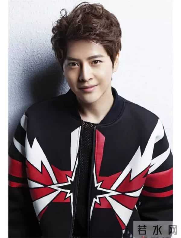 徐海乔暗恋的女生