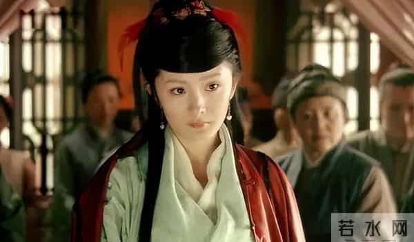 徐璐家庭背景太恐怖