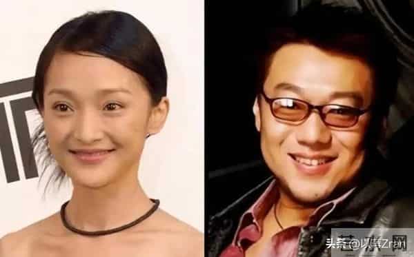 周迅的个人资料