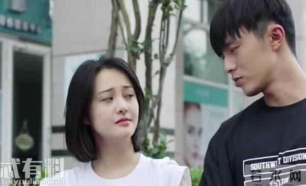 向真最后和谁在一起