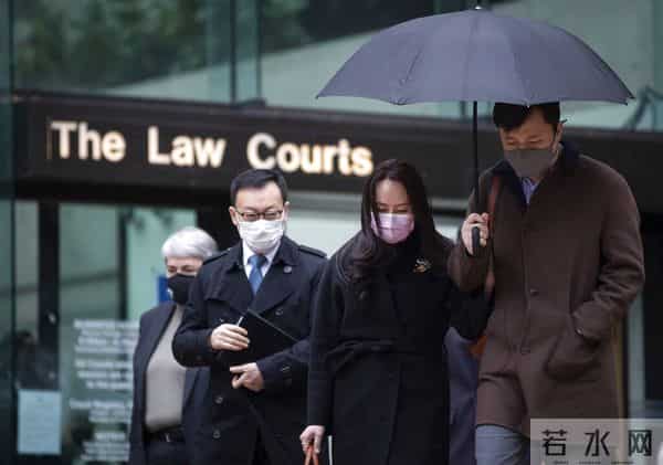 孟晚舟结了几次婚