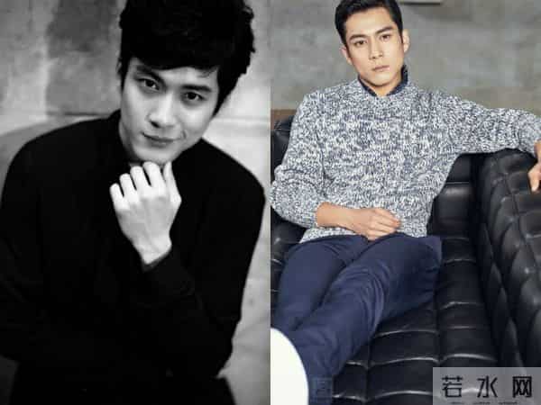 贾乃亮家庭背景