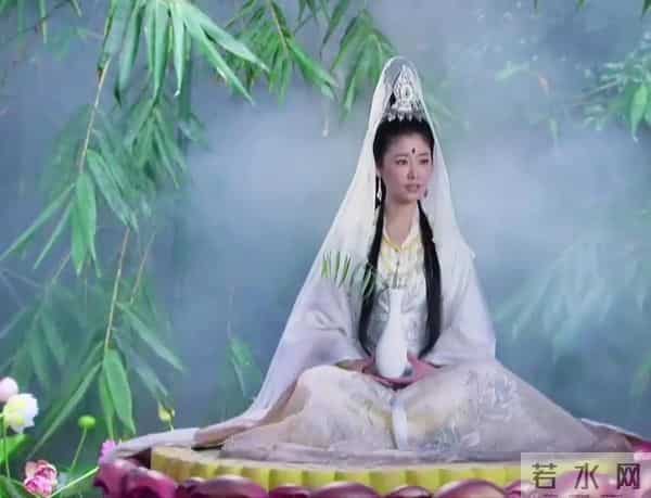 观世音传奇全集赵雅芝