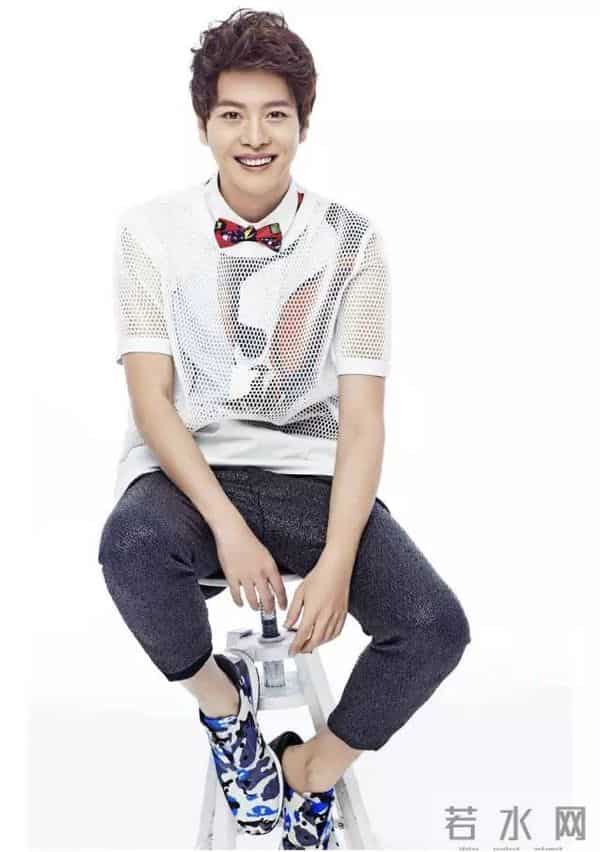 徐海乔暗恋的女生