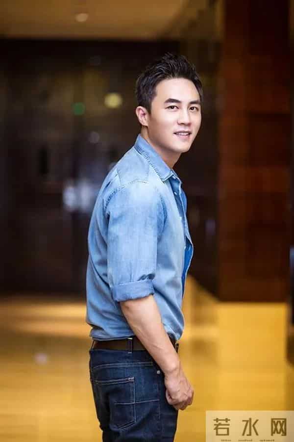 杜淳张嘉倪分手