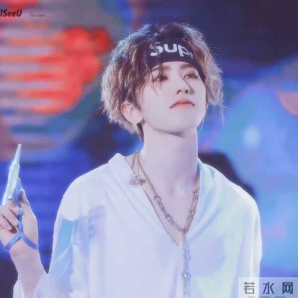 鹿晗为什么退出exo