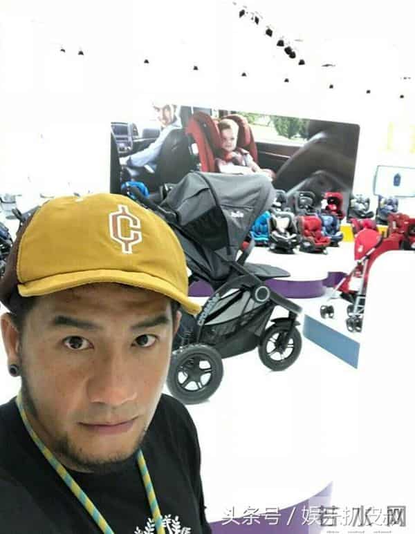 张震岳女友自杀