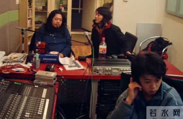 纯真年代李宇春